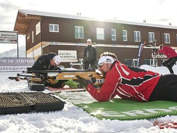 7 Tage Entspannung inmitten der Kitzbüheler Alpen