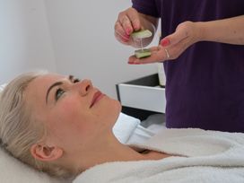 Romantische Wellnesstage in Bad Staffelstein