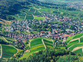 Wellness light in Baden-Baden - 3 Tage