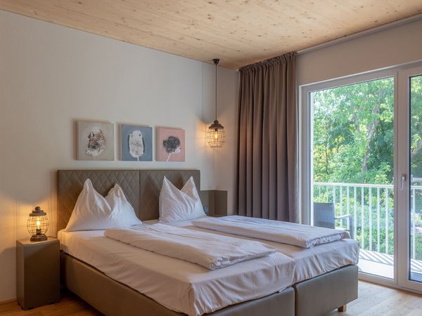 Erholung in Rust am Neusiedler See - 6 Tage, Burgenland inkl. Frühstück