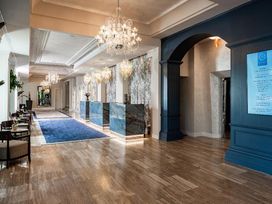 Ruhe und Wohlbefinden in Milano Marittima - 3 Tage