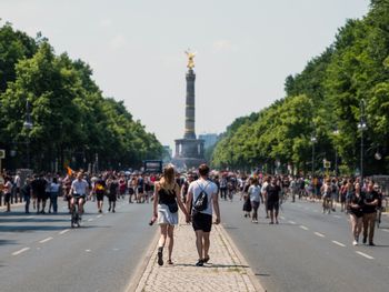 5 Tage im Hotel NH Berlin Alexanderplatz