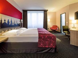 4 Tage im Mercure Hotel Würzburg am Mainufer