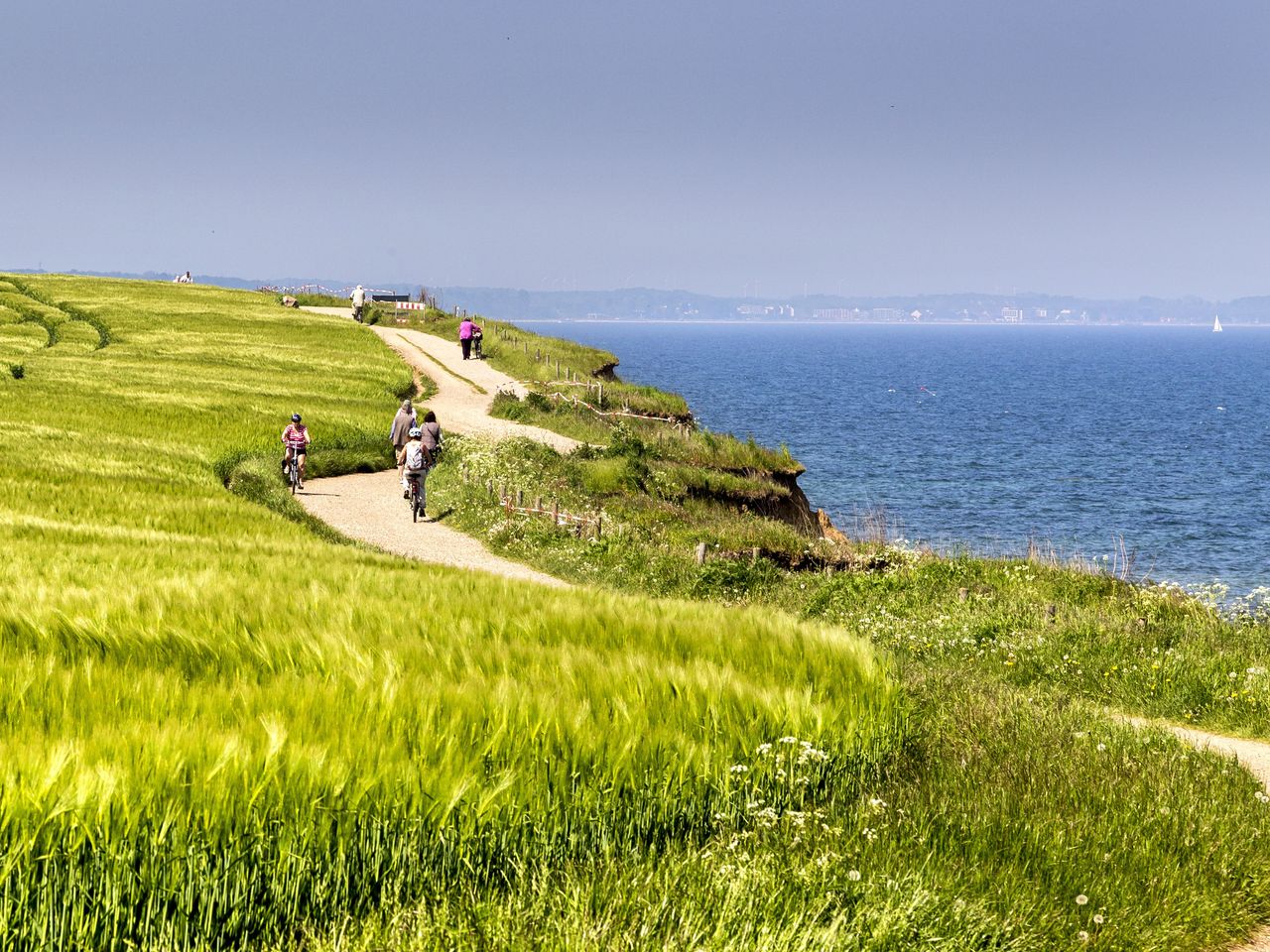 2 Tage Minipause am Meer - mit Frühstück