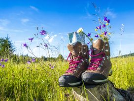 Auszeit im Allgäu - 4 Nächte