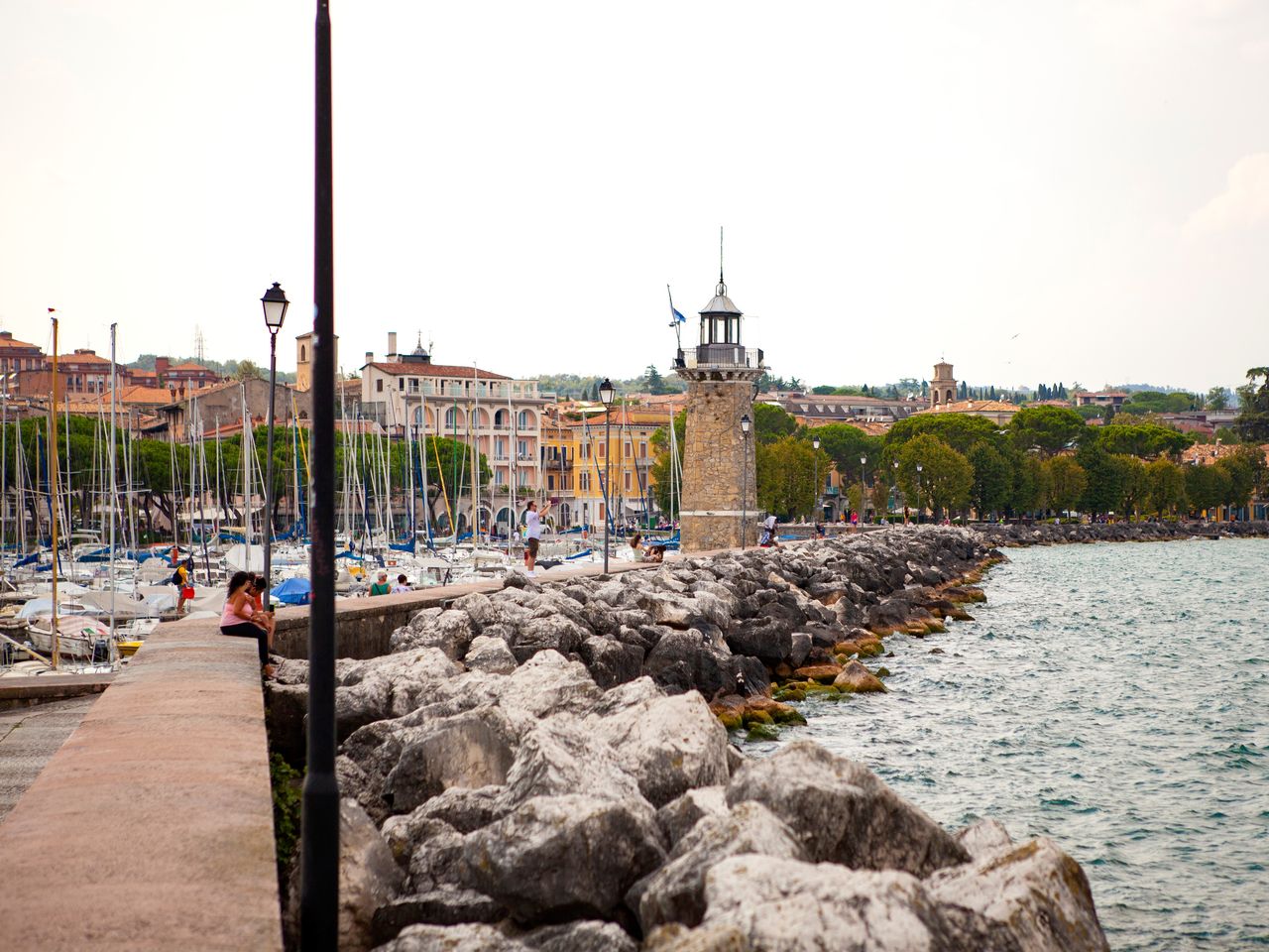 Hotel Palazzo del Garda & Spa