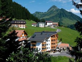 4 Tage im Hotel Walliserstube mit HP