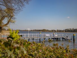 Kleine Auszeit am Beetzsee - 3 Tage inkl. HP plus