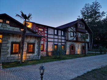 6 Tage Piratenaufenthalt am Freizeitpark Geiselwind