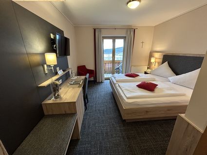 Panorama-Hotel am See