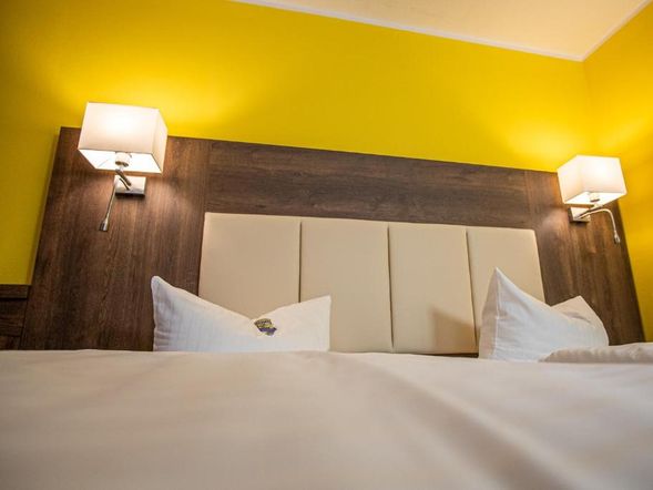 INVITE Hotel Nürnberg City
