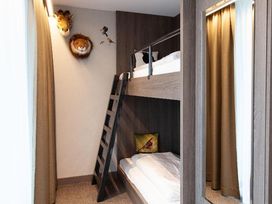 3 Tage Erholung am Naturschutzgebiet Groningen