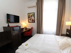 2 Tage im Best Western Hotel Kaiserhof in Bonn