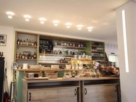 2 Tage Kurzurlaub mit Frühstück im Zeitlos Hotel Restaurant Am Fuchsbach