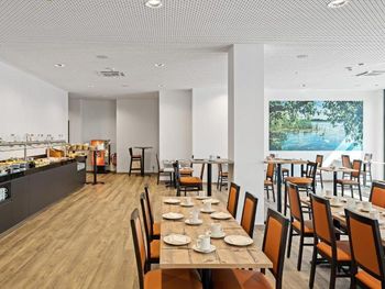7 Tage Urlaub mit Frühstück im Hotel Amper