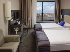 2 Tage Urlaub in der Perle Hamburg 