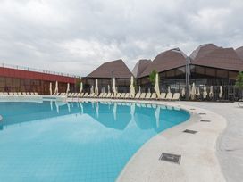 3 Tage - Wellnessauszeit in Slowenien - 4*S Hotel mit Thermenzugang & Sauna inklusive