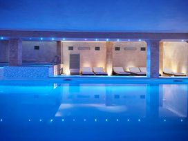 3 Tage Sonne, See & Luxus – Urlaub im Splendid Sole