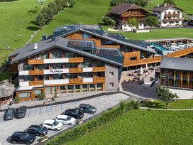 5 Tage Urlaub mit HP+ im Hotel Alpenroyal