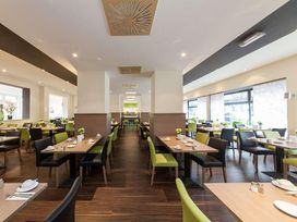 Mitten in Berlin - 4 Tage mit Frühstück