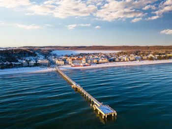 5 Tage im Herzen von Binz, direkt an der Ostsee