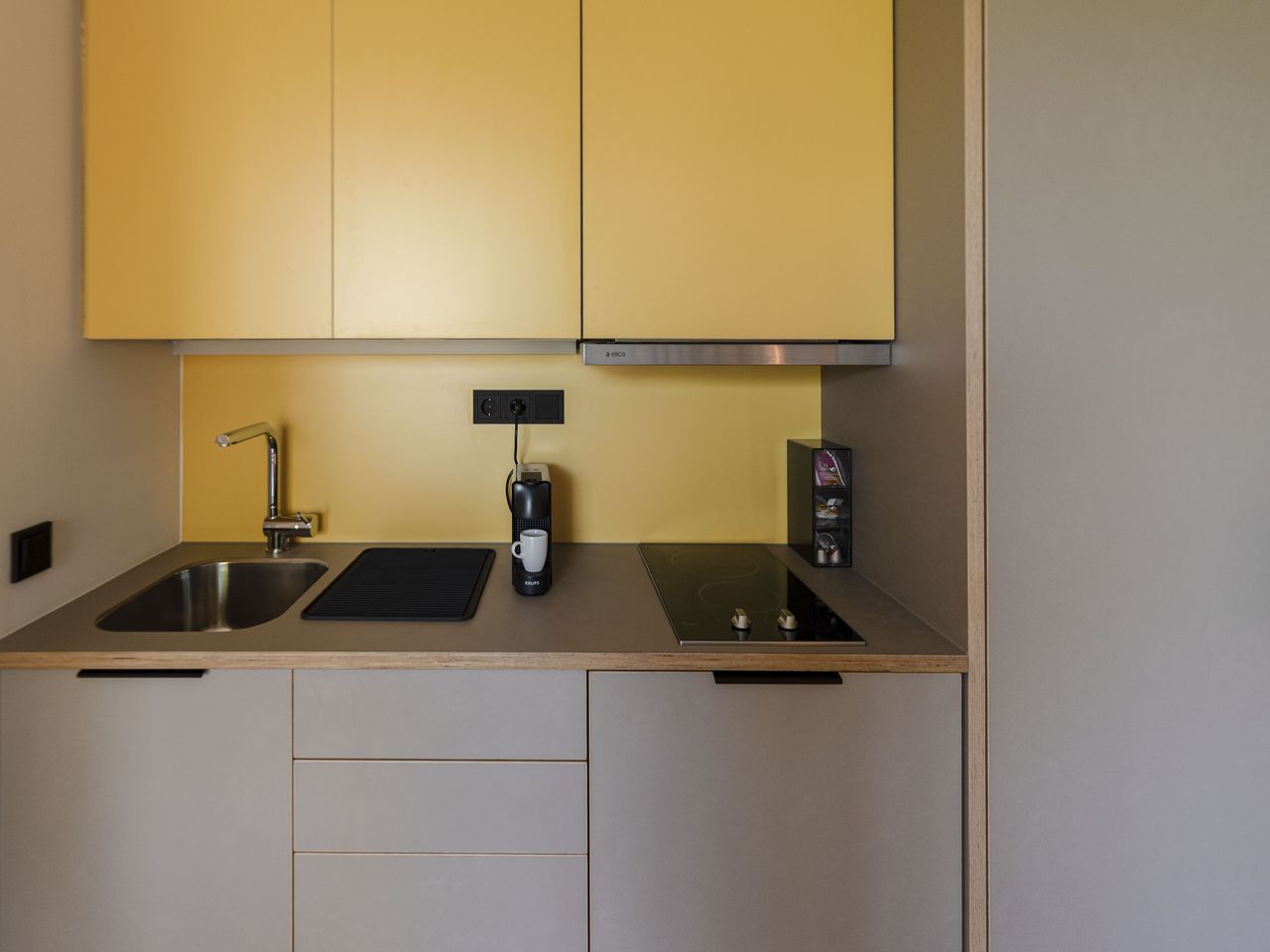 Sternen Bohlingen Aparthotel