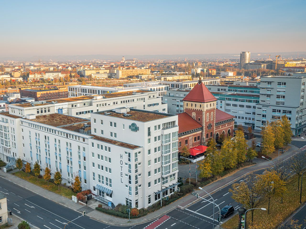 Städteerlebnis mit der DresdenCityCard - 5 Tage