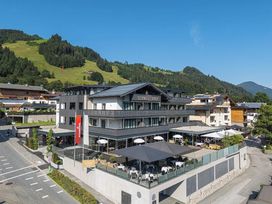 5 Tage im Aktivhotel Schweizerhof mit HP