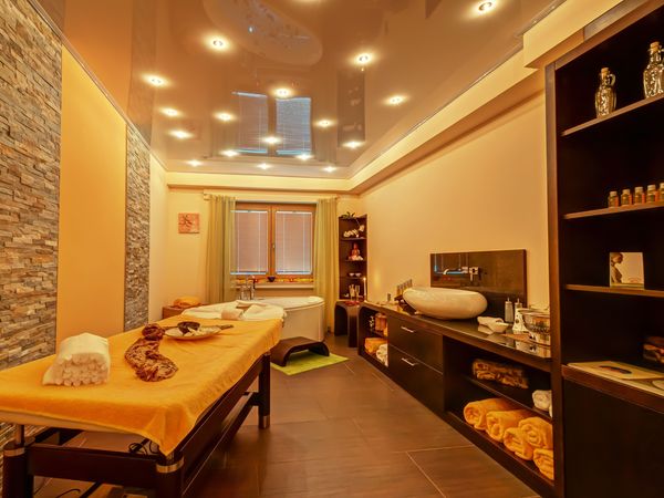 Schluchtensteig Schwarzwald-Wanderpauschale in Todtmoos Frühstück