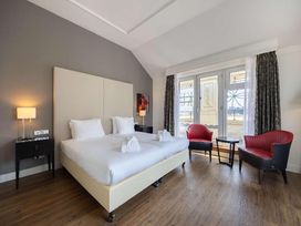 2 Tage im Kurhaus Scheveningen 