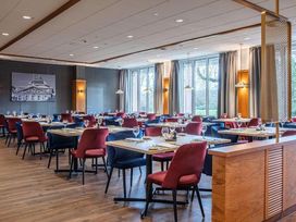 5 Tage im Radisson Blu Hotel, Karlsruhe in Ettlingen