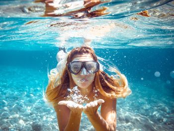 Willkommen auf Borkum - 5 Tage mit Gezeitenland