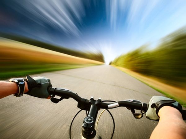 3 Tage Kurztrip nahe Zwickau mit dem Elektrofahrrad in Mülsen Frühstück