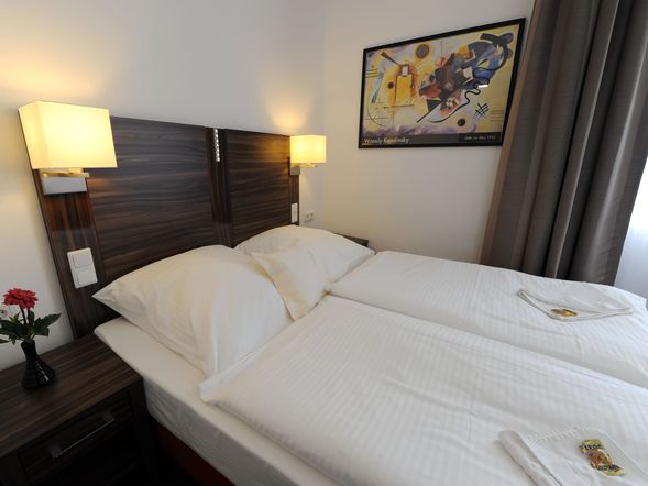 Best Western Hotel Kaiserhof