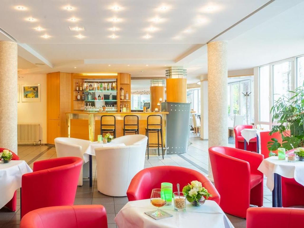 99 Euro-Sommer-Deal - 3 Tage Suhl mit 1 Abendessen