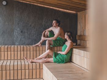 Kleine Wellnessreise - 3 Tage Chiemgau