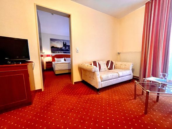 Premiumzimmer