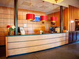 Kurzurlaub in den Niederlanden - 7 Tage in Apeldoorn