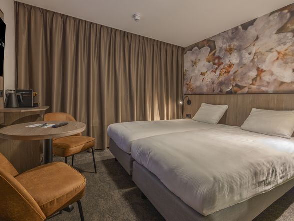 Komfort-Doppelzimmer