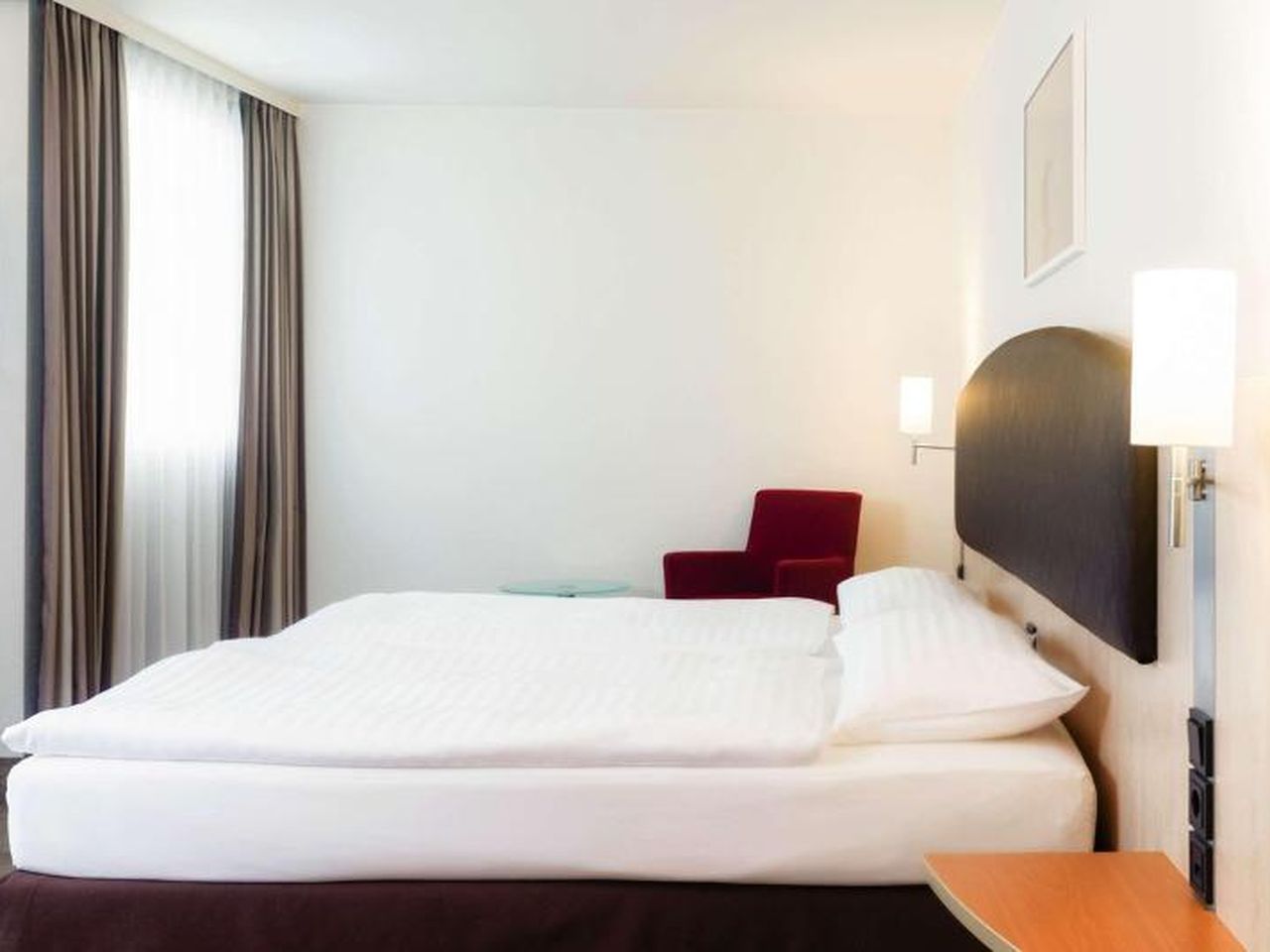 5 Tage im InterCity Hotel Wien mit Frühstück