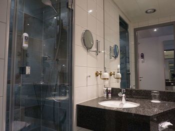 Spontan nach Hannover - 2 Tage 