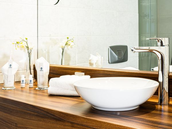 3 Tage Wellness in der City mit HP und Massage in Saarbrücken Halbpension