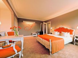 2 Tage im Schlosshotel - mit Blick auf Würzburg