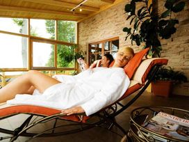 Kurzurlaub in Niederbayern - 5 Tage in Spiegelau