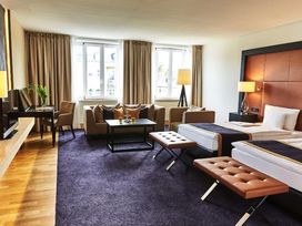 2 Tage Erholung in der Kurstadt Bad Homburg