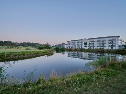 Dorint Resort Baltic Hills Usedom