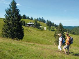 Wellnessauszeit im Schwarzwald- 3 Tage mit Massage