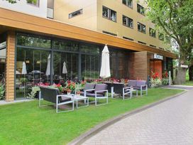 4 Tage Wellness Bergen op Zoom – Erholung & Altstadt