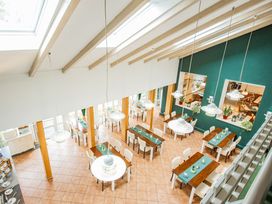 Eine Kahnfahrt die ist lustig - 3 Tage im Spreewald