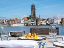 7 Tage in der lebhaften Hansestadt Deventer